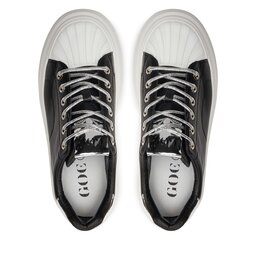 

Снікерcи GOE NN2N4034 Black, Чорний