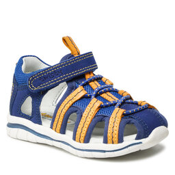 Twisty Sandale Twisty CI12-MENTOS-01(II)CH Cornflower Blue