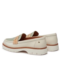

Туфлі Pikolinos Henares W1A-3864C1 Nata 909, Білий