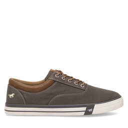 Mustang Sneakers Mustang 4072-315 Γκρι
