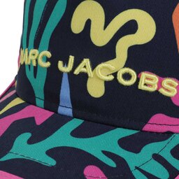 

Бейсболка The Marc Jacobs W11063 Multicoloured Z41, Кольоровий