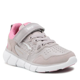 Bagheera Sportcipő Bagheera Blaze Jr 86547-12 C0341 Grey/Pink