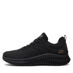 

Снікерcи Skechers Bobs Geo-How Marvelous 117422/BBK Black, Чорний