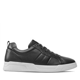 

Снікерcи Salamander Ethon 31-54503-01 Black, Чорний