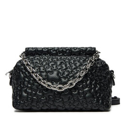 TOUS Handtasche TOUS 2002132251 Schwarz