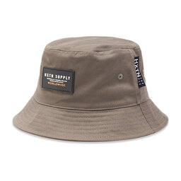 HXTN Supply Kapelusz HXTN Supply Premier Bucket HH0712 Charcoal