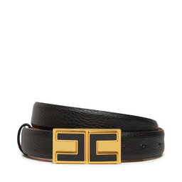 Elisabetta Franchi Curea de Damă Elisabetta Franchi CT-02S-46E2-V180 Negru
