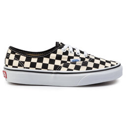 

Кросівки Vans Authentic VN000W4NDI01 (Golden Coast) Blk/Whtckr, Білий