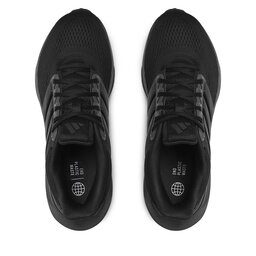 

Взуття adidas Ultrabounce Shoes HP5797 Core Black/Core Black/Carbon, Чорний