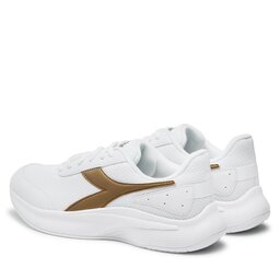

Взуття Diadora Eagle 6 101.179071-C1070 White/Gold, Білий