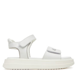 Calvin Klein Jeans Sandále Calvin Klein Jeans V3A2-82047-1013X S Biela