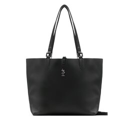 

Сумка U.S. Polo Assn. Rogersville BEURR6001WVG000 Black, Чорний