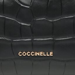 

Сумка Coccinelle N82 Coccinelle Beat Clu. Cro. S E1 N82 19 02 01 Noir 001, Чорний