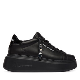 KARL LAGERFELD Sneakers KARL LAGERFELD Anakapri KL63516 Schwarz