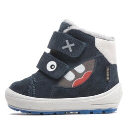 

Чоботи Superfit GORE-TEX 1-006314-8000 M Blau, Cиній