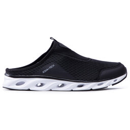 

Шльопанці Halti Lago M Slipper Aquatech H054-2613 Black P99, Чорний
