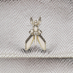 

Сумка Patrizia Pepe 2B5460/L060 Y346 Platinum, Золотий