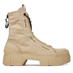 Vic Matié Schnürschuhe Vic Matié 1G3000D V14G040300 Beige