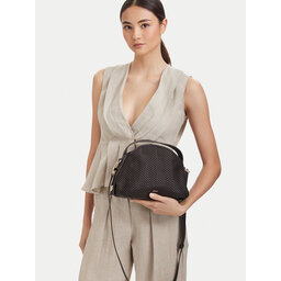 BOSS Handtasche BOSS 50567975 Braun