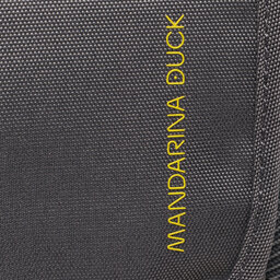 

Косметичка Mandarina Duck Necessaire P10JNN03465 Steel, Сірий