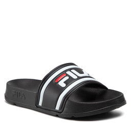 Fila Pantoletten Fila Morro Bay Teens FFT0028.80010 Black