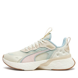 

Снікерcи Puma Softrider Sway Alpine 379443 03 Бежевий