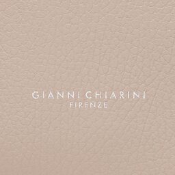 

Сумка Gianni Chiarini BS 1559 GRN Satin 5272, Бежевий