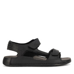 Go Soft Sandalen Go Soft CANNON-01 MI24 Schwarz