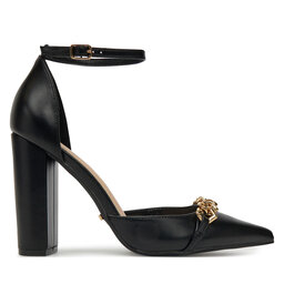 DeeZee Bateliai DeeZee HT93996-A5 Juoda