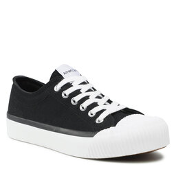 Americanos Bambas Americanos WP40-21232LYY Black