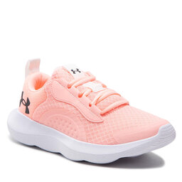 Under Armour Čevlji Under Armour Ua W Victory 3023640-602 Pnk/Wht