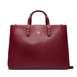 Tommy Hilfiger Torebka Tommy Hilfiger Th Timeless Work Bag AW0AW13159 XJS