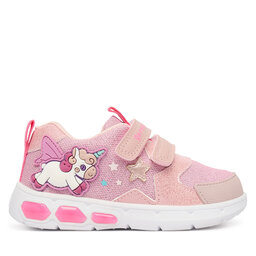 Garvalin Sneakers Garvalin 262720 Rosa