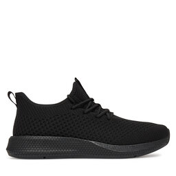 Sprandi Sneakersy Sprandi MP07-GVA1 Čierna
