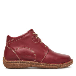 Josef Seibel Μποτίνια Josef Seibel Neele 46 PL950 Καφέ