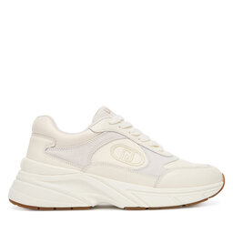 Liu Jo Zapatillas Liu Jo LJ01 BF5017 P0304 Écru
