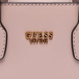 

Сумка Guess HWVB86 65770 RWO, Рожевий