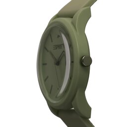 

Годинник Esprit ESLW23805L Khaki/Khaki, Хакі