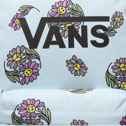 

Рюкзак Vans Gr Girls Realm VN0A4ULTG5O1 Blue Glow, Голубий