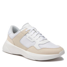 Boss Laisvalaikio batai Boss Dean 50474955 10240740 01 Open Beige 280