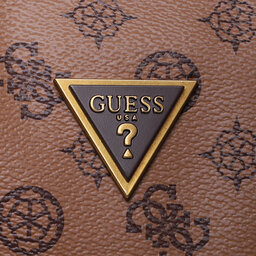

Сумка Guess Peony Travel TMPEON P3239 COG, Коричневий