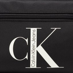 

Плоска сумка Calvin Klein Jeans Sport Essentials Camera Bag24 Cb K50K509827 BDS, Чорний