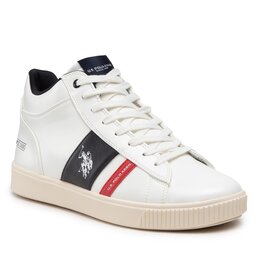 U.S. Polo Assn. Sneakers U.S. Polo Assn. Tymes003 TYMES003M/BY1 Whi