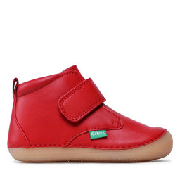 

Черевики Kickers Sabio 584343-10 S Red 4, Червоний