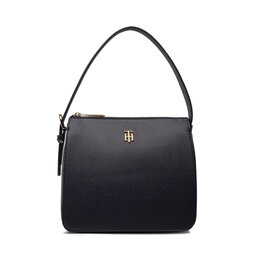 Tommy Hilfiger Τσάντα Tommy Hilfiger Th Timeless Shoulder Bag Corp AW0AW11539 0GY