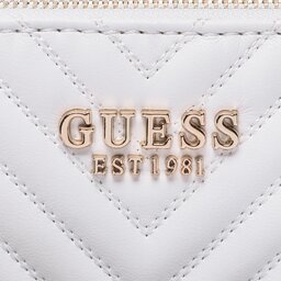 

Сумка Guess Noelle (QG) HWQG78 79140 WHI, Білий