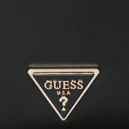 

Сумка Guess Basilea (VG) HWVG87 41200 BLA, Чорний