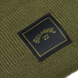 

Шапкa Billabong Stacked U5BN27BIF0 Military 0176, Зелений