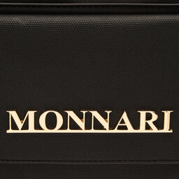 

Сумка Monnari BAG0540-020 Чорний