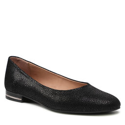 Lasocki Balerinke Lasocki RST-ZAXA-02 Black